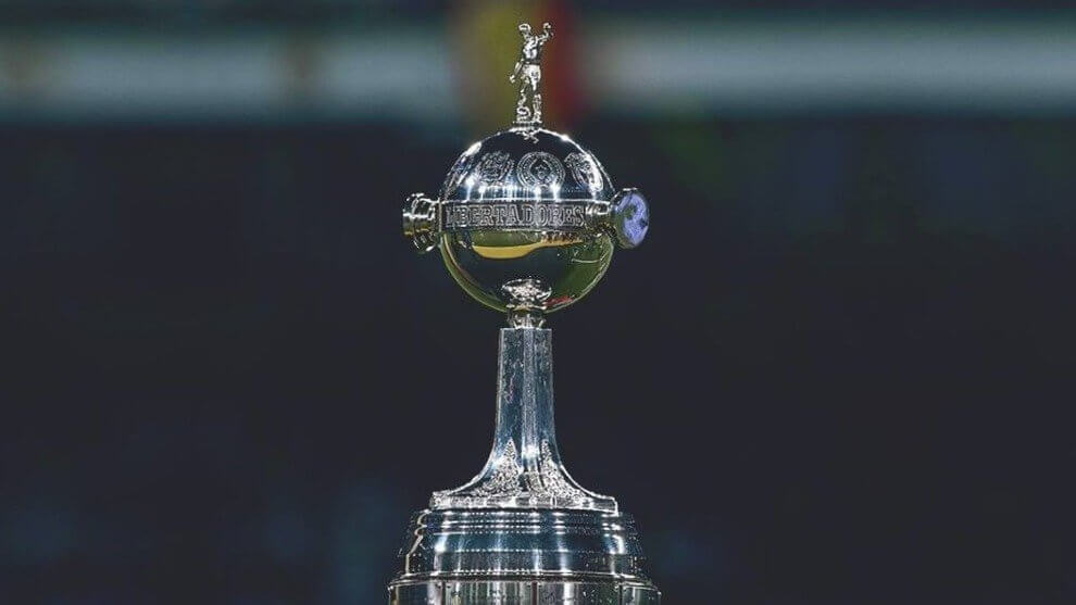 Lo que nos deja el día 1 y 2 de la Jornada 3 de la Copa Libertadores 2020