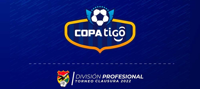 primera división de bolivia copa tigo 2022 partidos de hoy