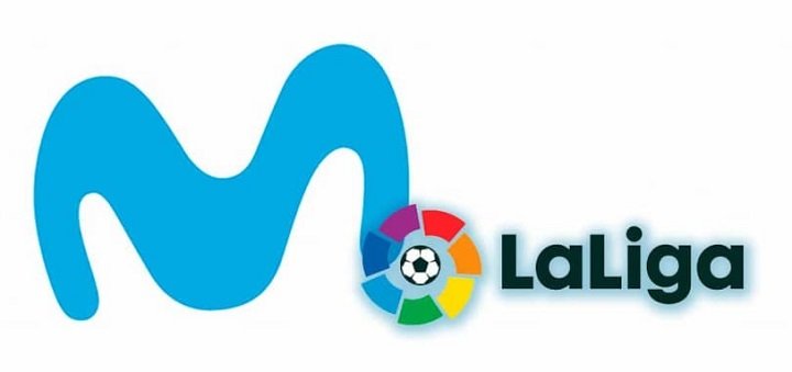 movistar laliga operadores y guía de canales para ver