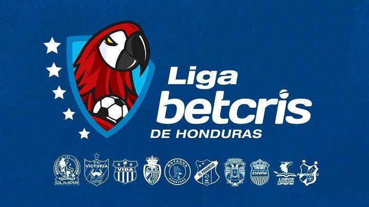 liga nacional de honduras primera division de honduras donde ver partidos resultados y mas