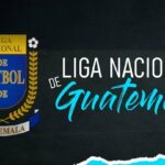 liga nacional de guatemala primera division donde ver