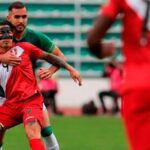 dónde y cuándo ver el partido perú vs bolivia