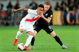 perú vs nueva zelanda en vivo donde y cuando ver el partido
