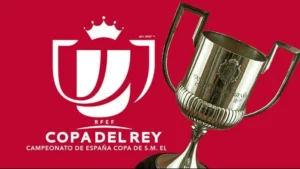 copa del rey donde ver los partidos