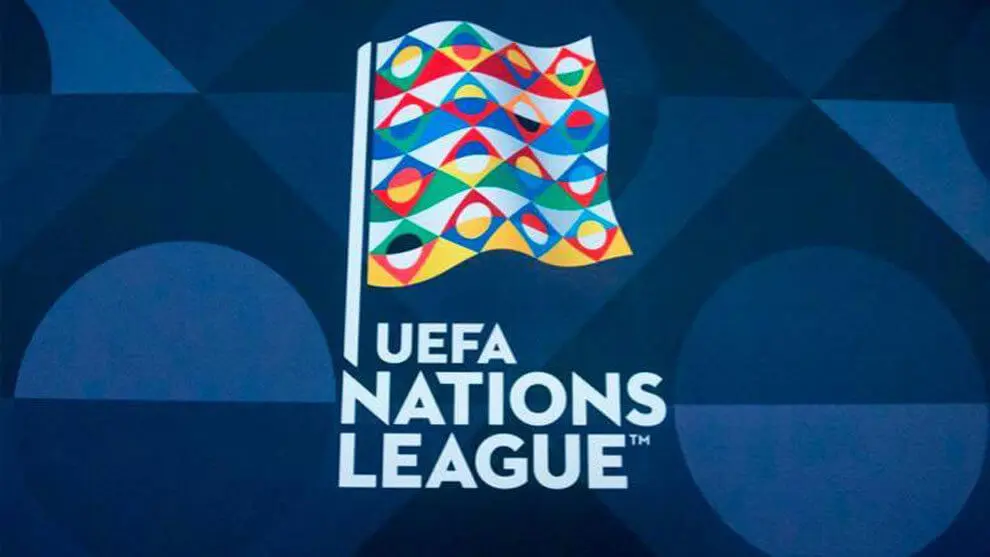 liga de las naciones de la uefa donde ver los partidos