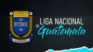 primera división de guatemala donde ver los partidos