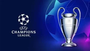 uefa champions league donde ver los partidos