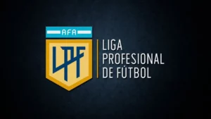 liga profesional de futbol argentina donde ver el torneo