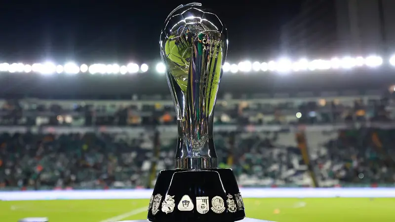 donde ver futbol mexicano