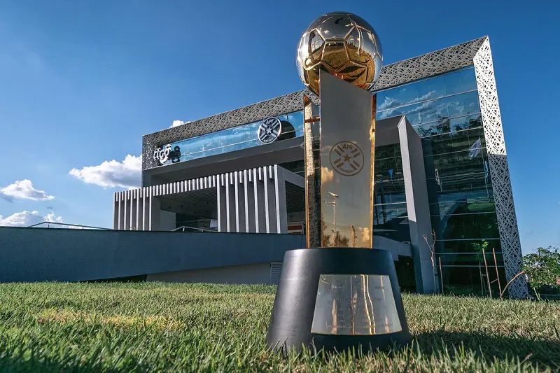 donde ver futbol paraguayo