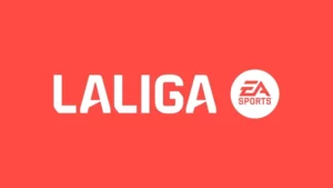 laliga ea sports donde ver la liga española