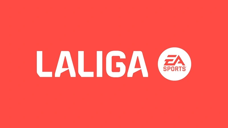 laliga ea sports donde ver la liga española