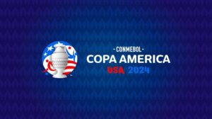 copa américa usa 2024 donde ver fútbol