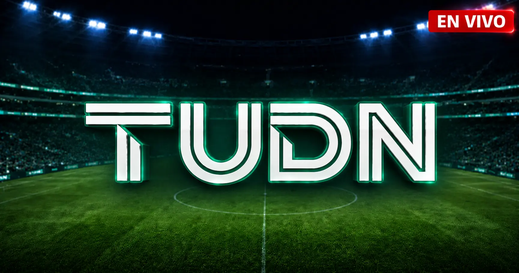 TUDN
