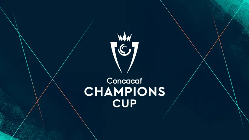 copa de campeones concacaf