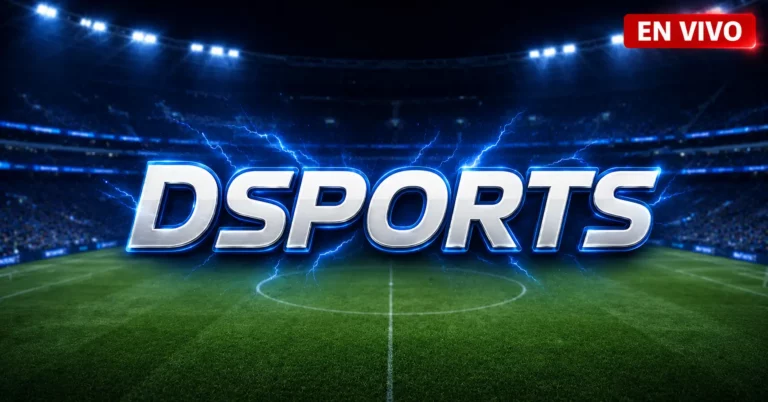 dsports en vivo