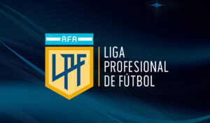 liga profesional argentina