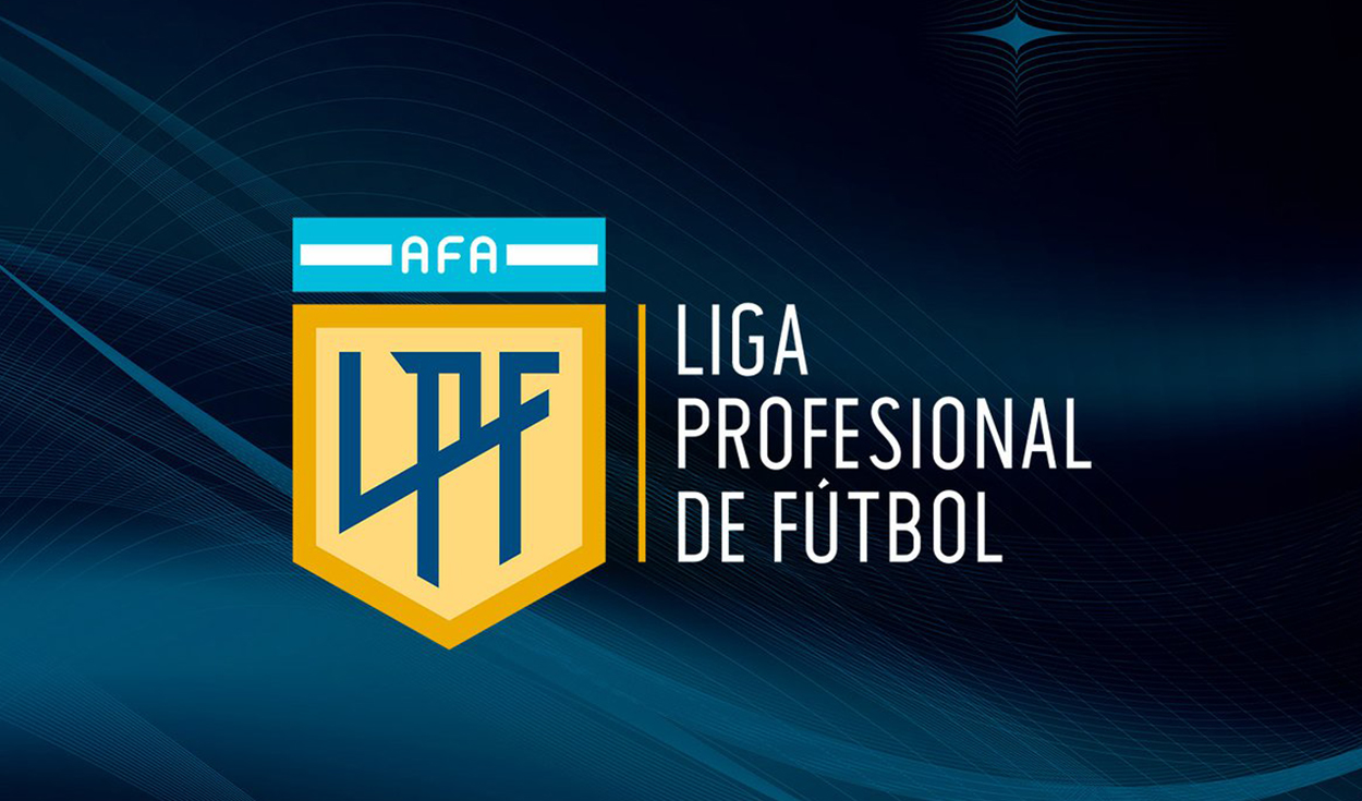 liga profesional argentina