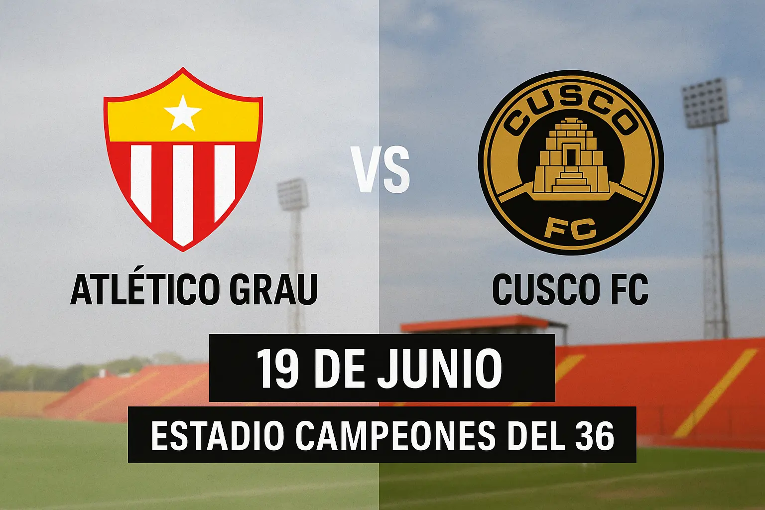 grau vs cusco 19 junio