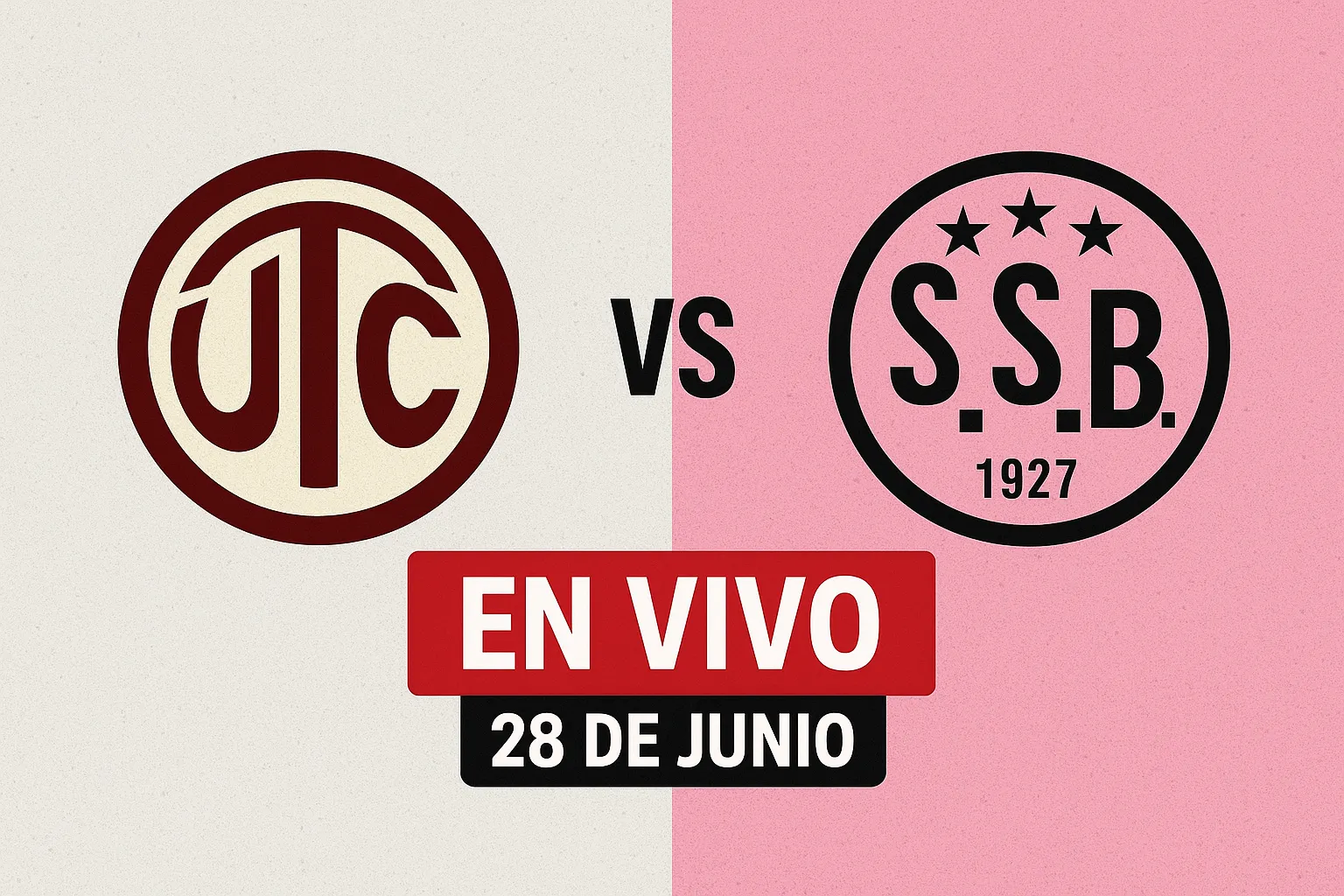 UTC vs Sport Boys en vivo – Liga 1 Perú – 28 de junio