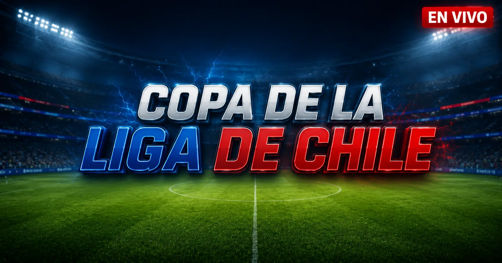 copa de la liga de chile