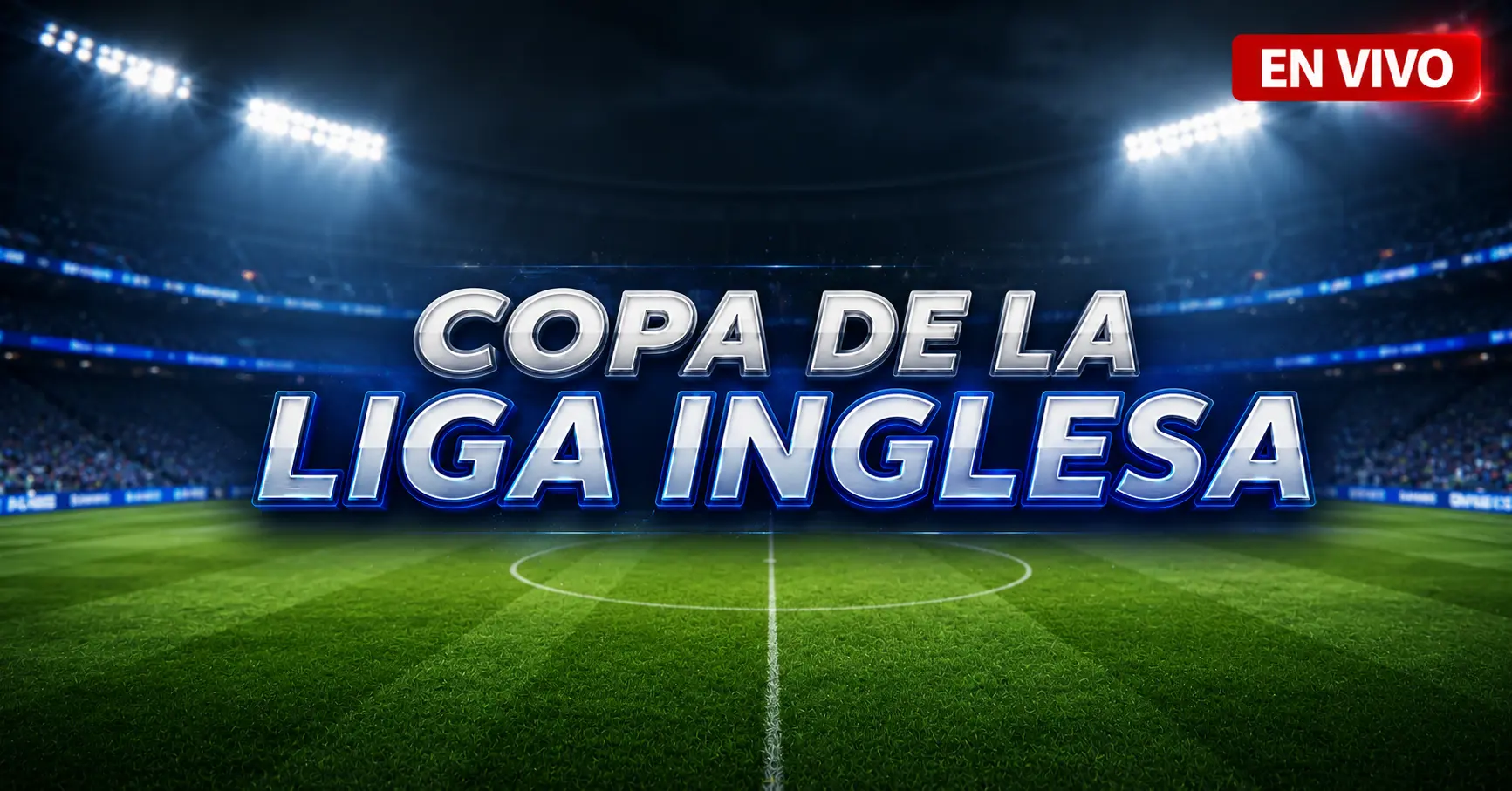 copa de la liga inglesa