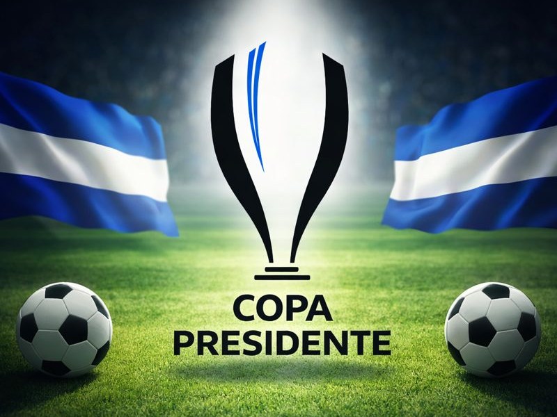 copa presidente