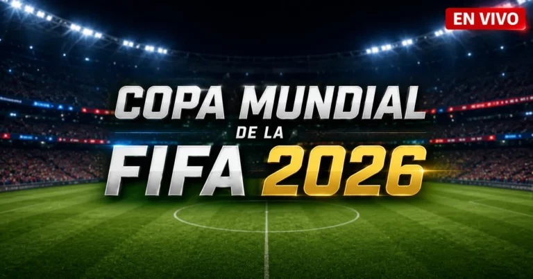 copa mundial de la fifa 2026
