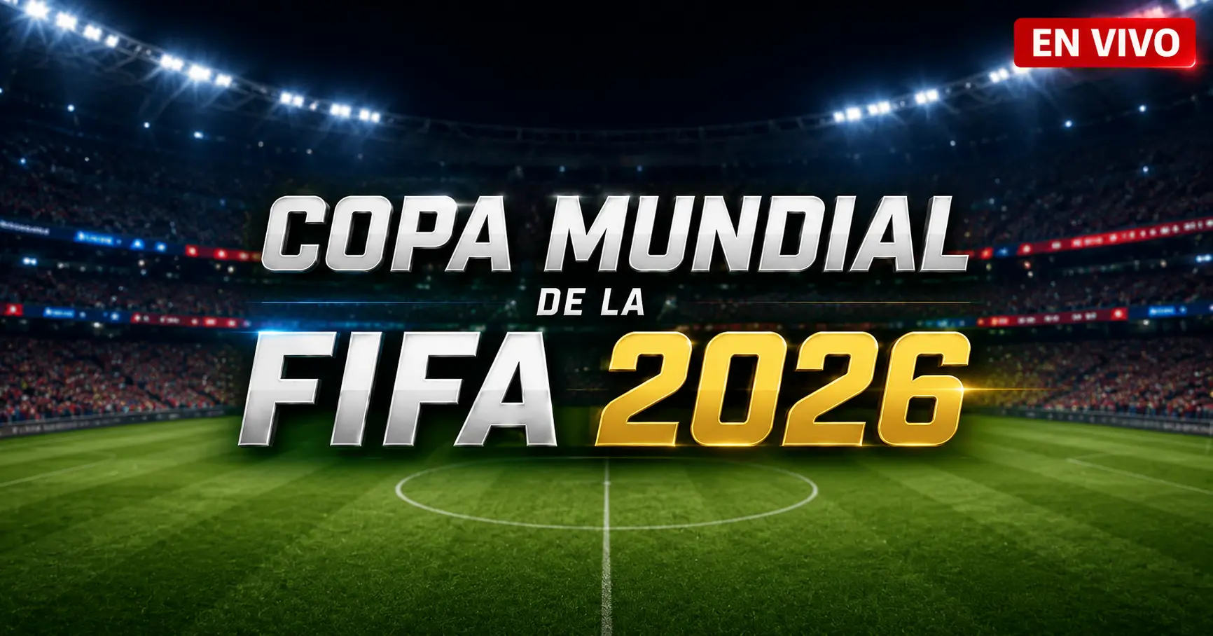 copa mundial de la fifa 2026