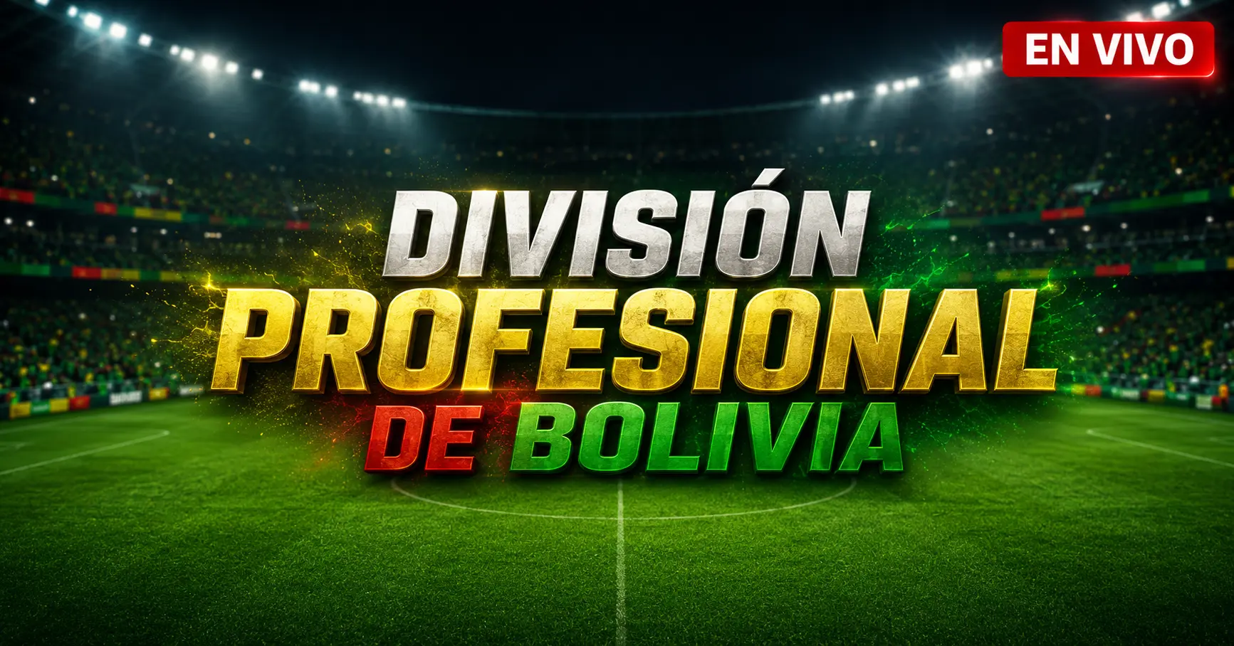 división profesional de bolivia
