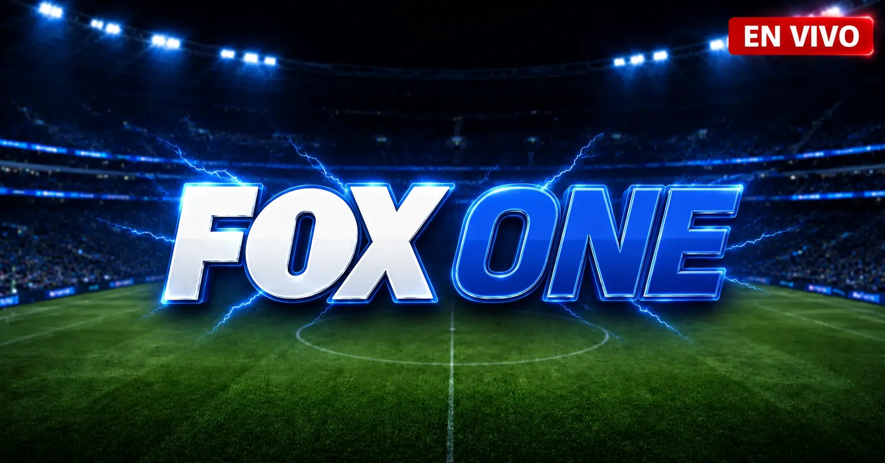 fox one en vivo