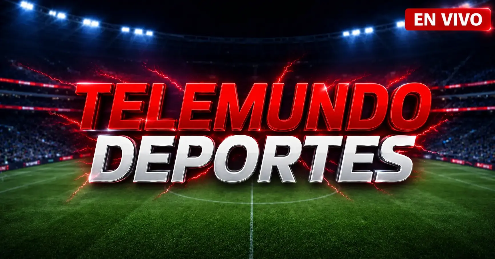 Telemundo Deportes en vivo