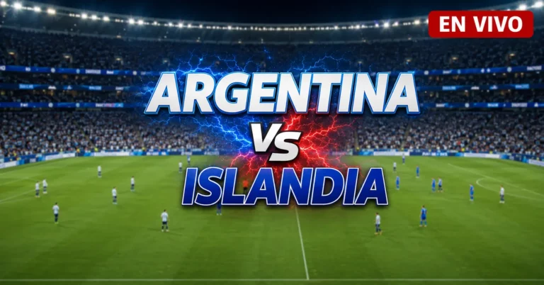 argentina vs islandia