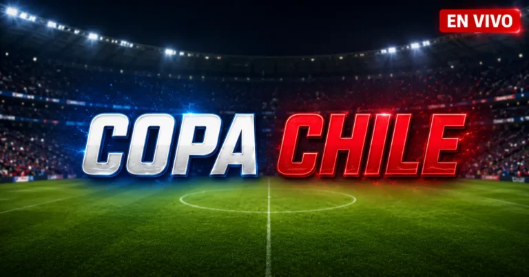 copa chile