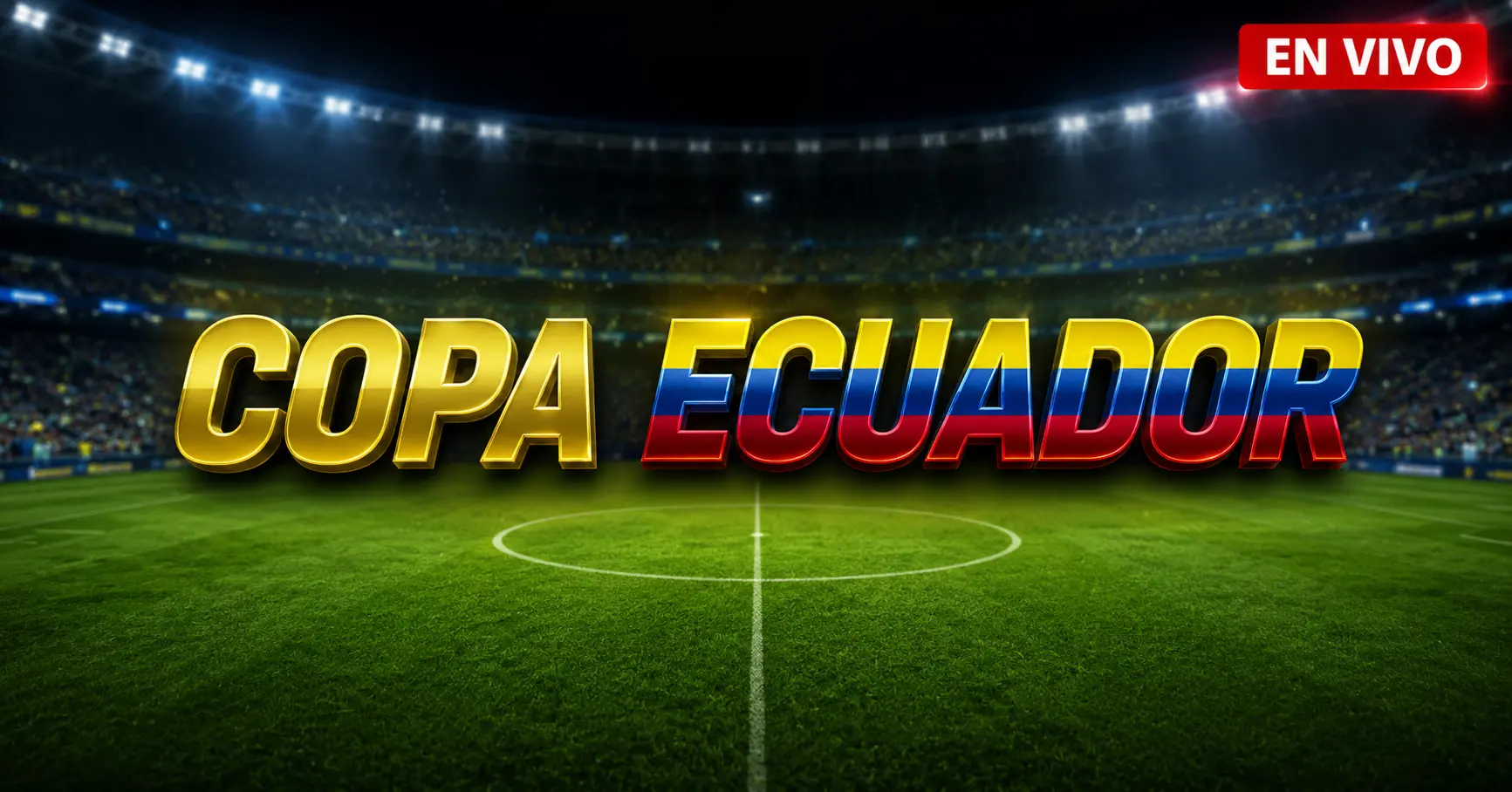 copa ecuador