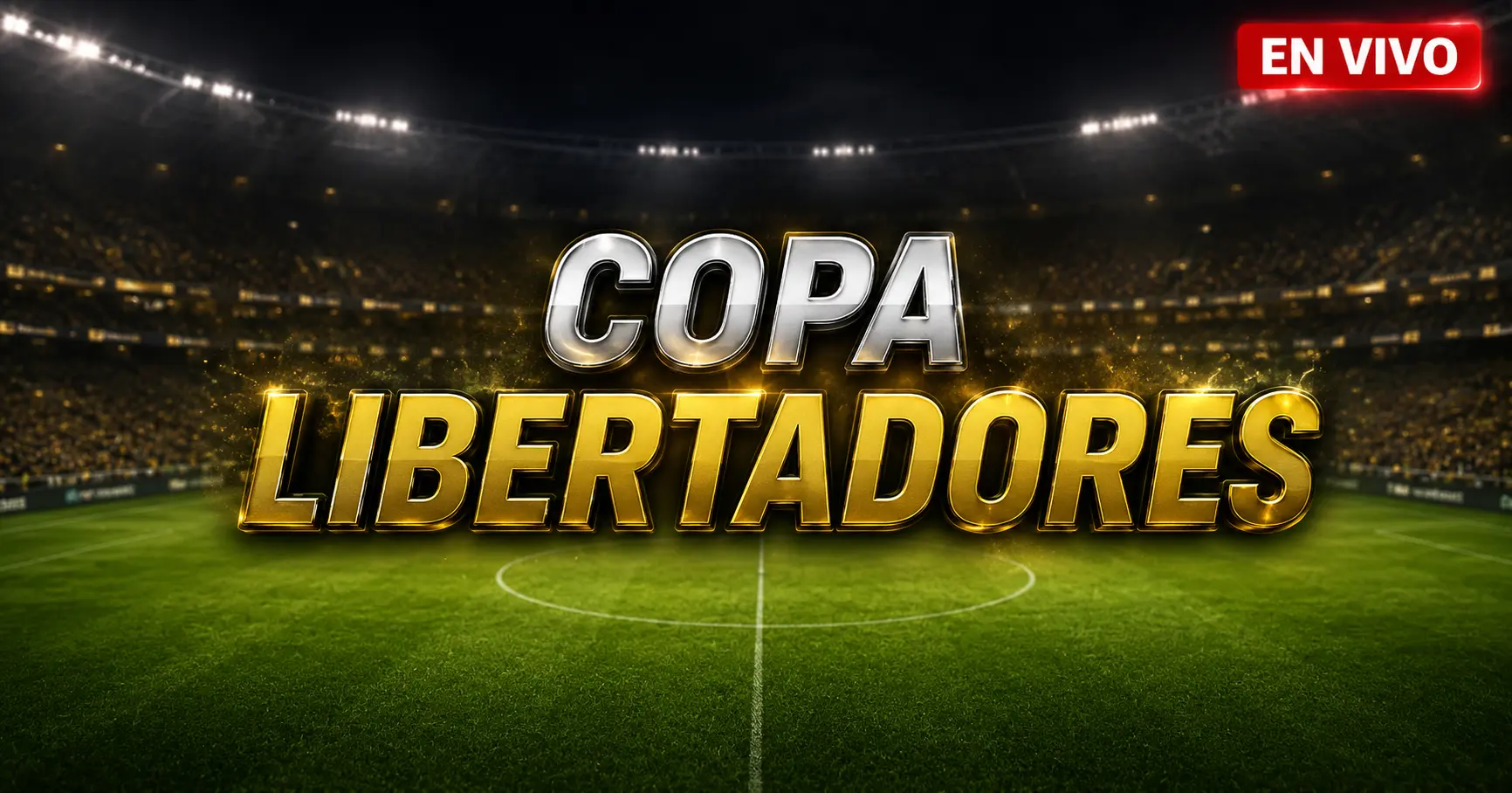 copa libertadores