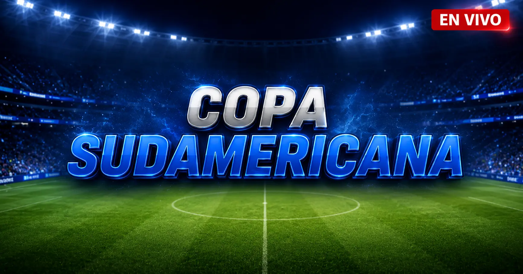 copa sudamericana