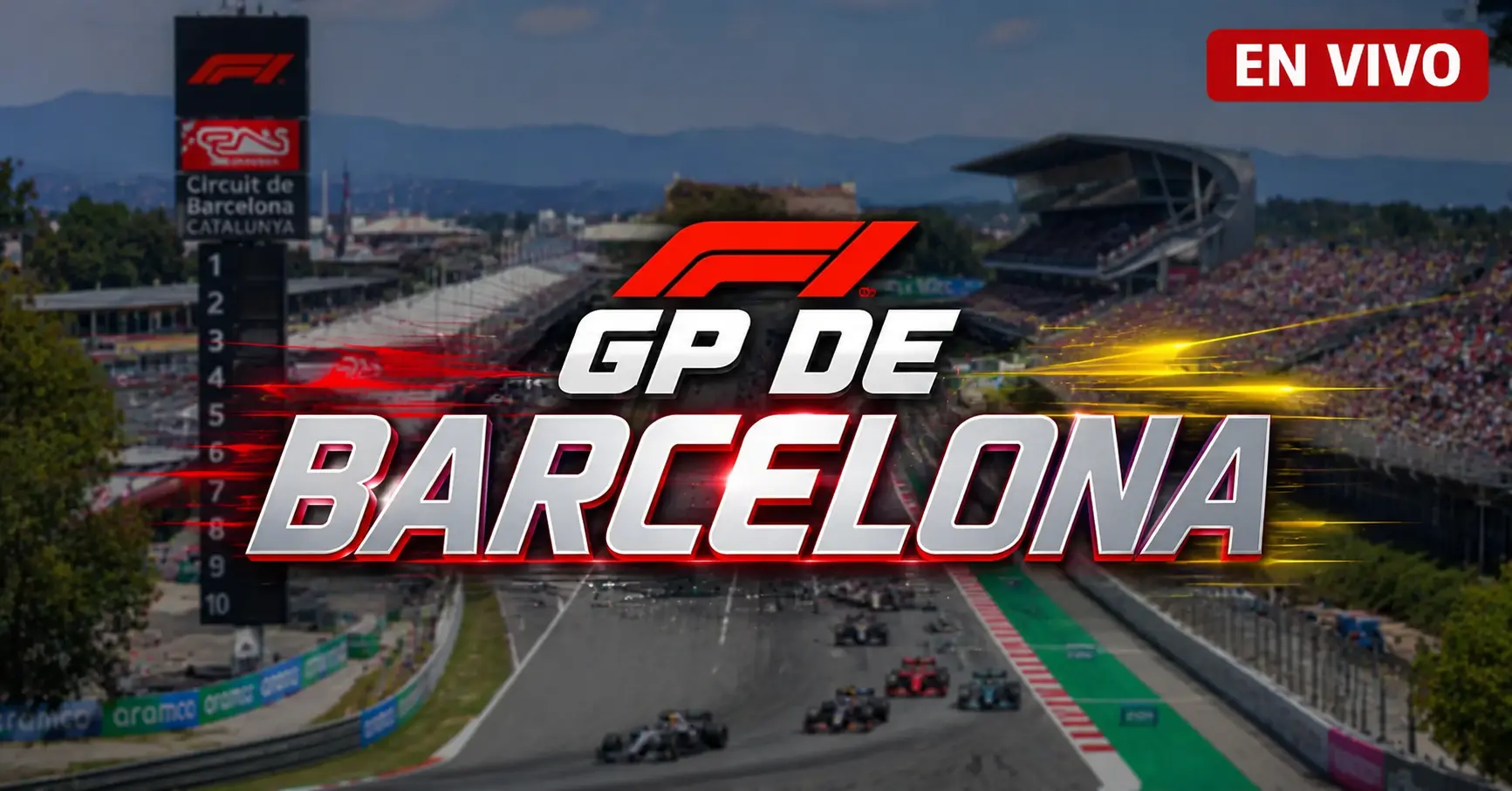 gp barcelona f1