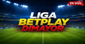 liga betplay dimayor