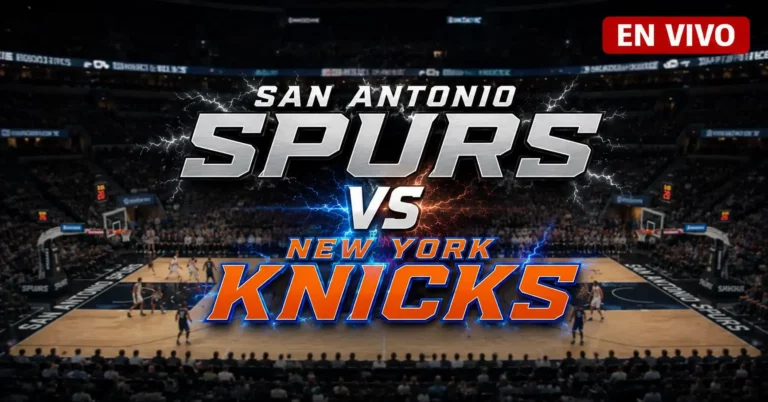 spurs vs knicks