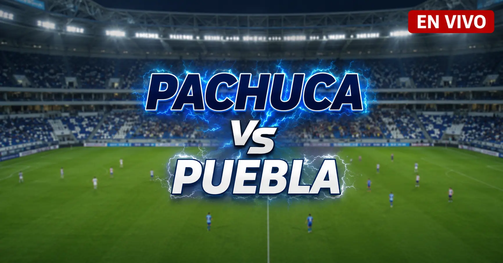 Pachuca vs Puebla 4 julio 2026