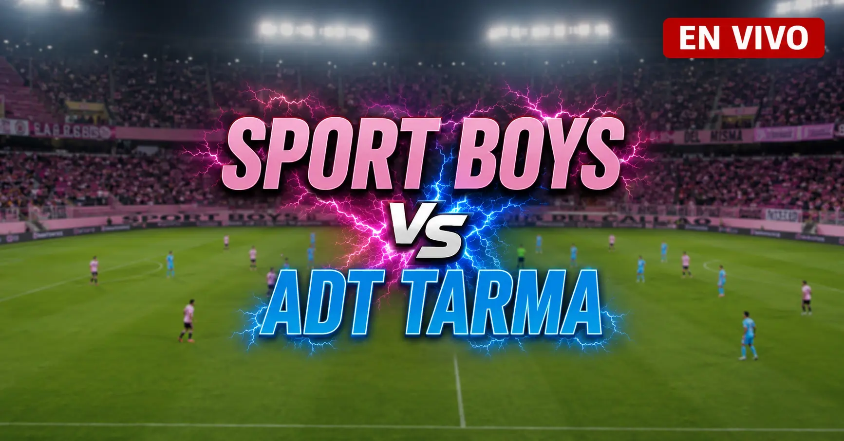 Sport Boys vs ADT 25 julio 2026